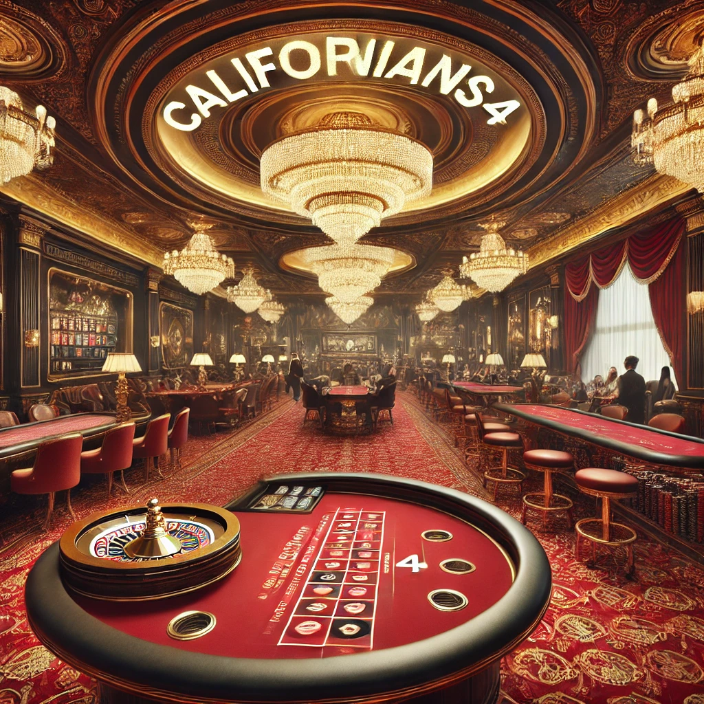 californians4ipoker 소개 사진